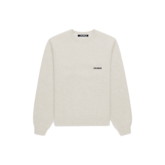 Explrwear Classic - Sweatshirt - Explr