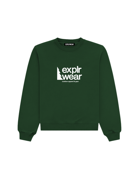 Explrwear™ - Sweatshirt - Explr