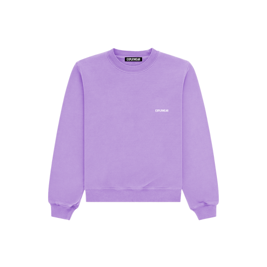 Explrwear Classic - Sweatshirt - Explr
