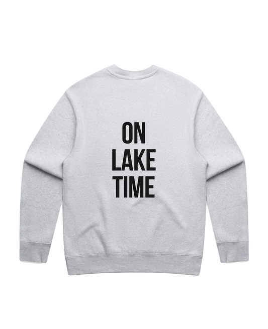 OnLakeTime Classic  - Sweatshirt - Explr