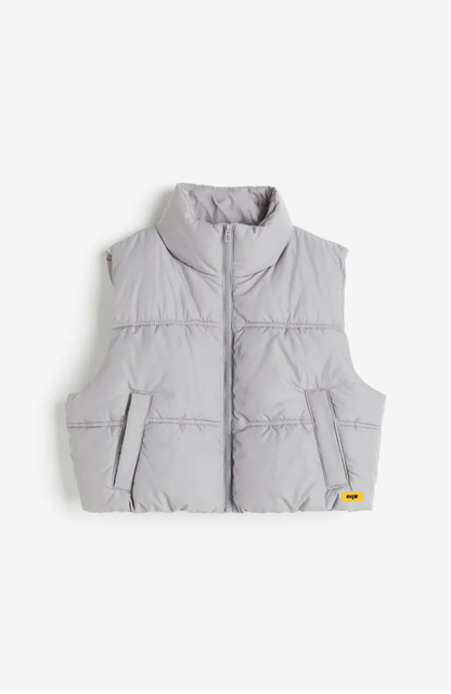 Aspen puffer vest - Explr