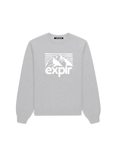 Explr Mountain  - Sweatshirt - Explr