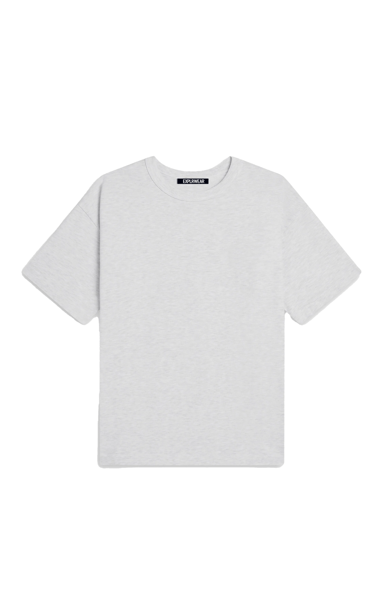 The Basics - Tee - Explr