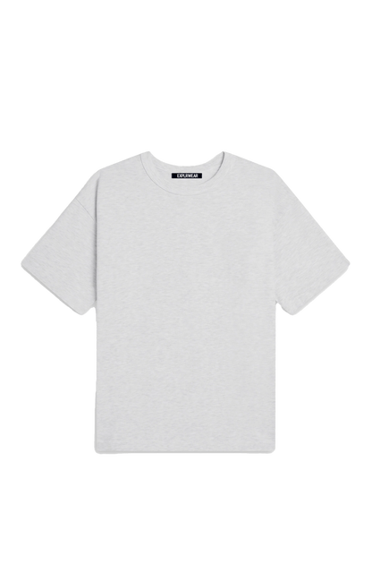 The Basics - Tee - Explr