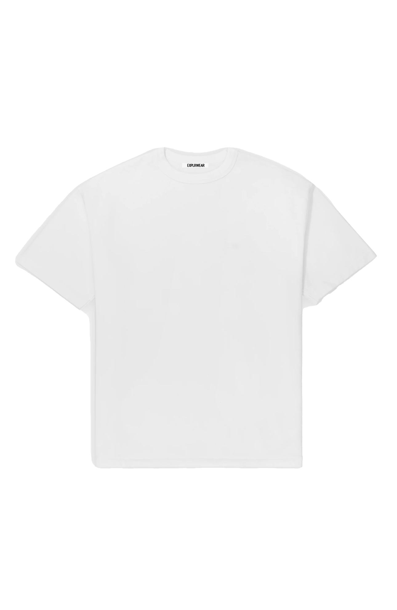 The Basics - Tee - Explr