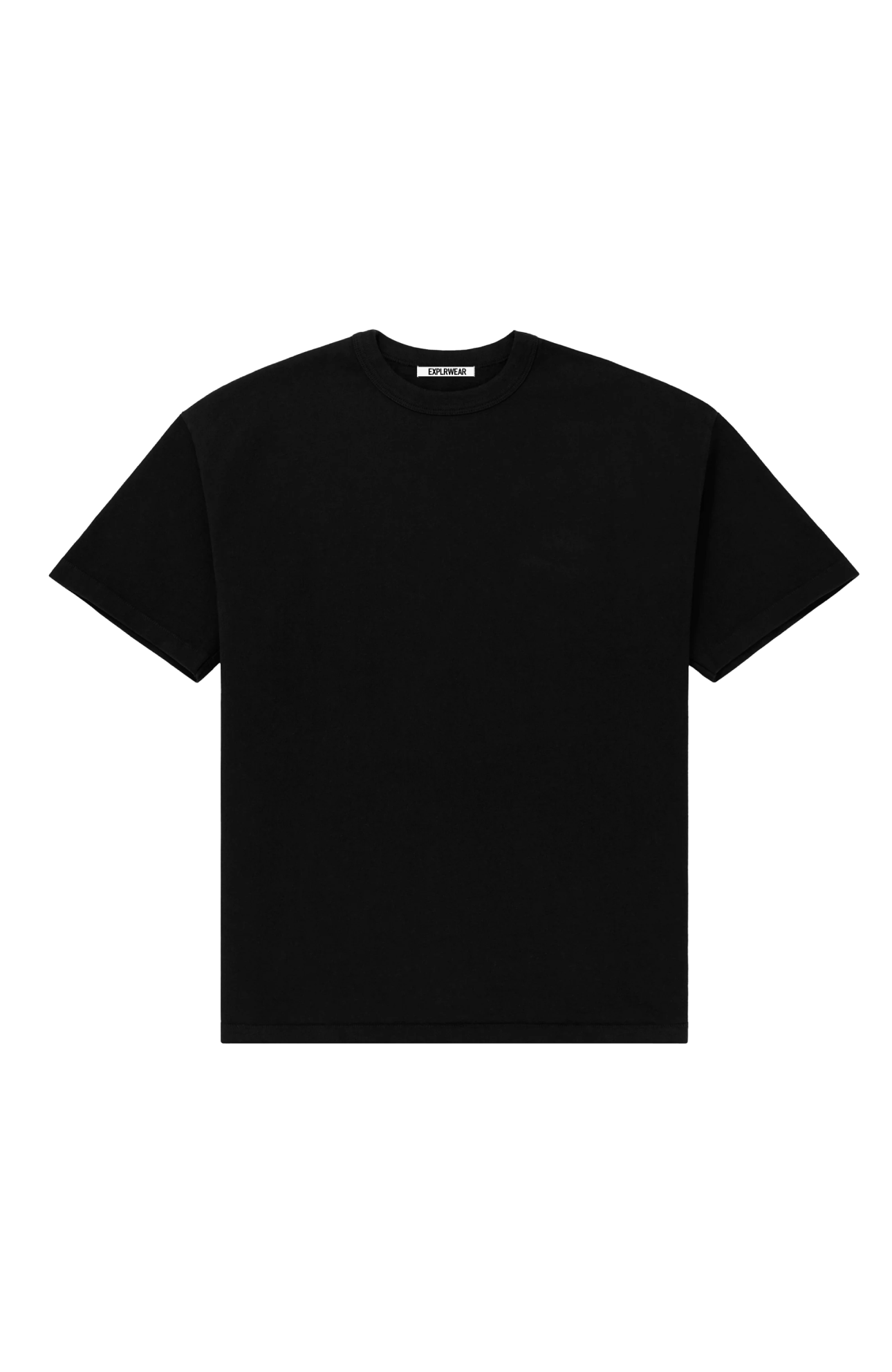 The Basics - Tee - Explr