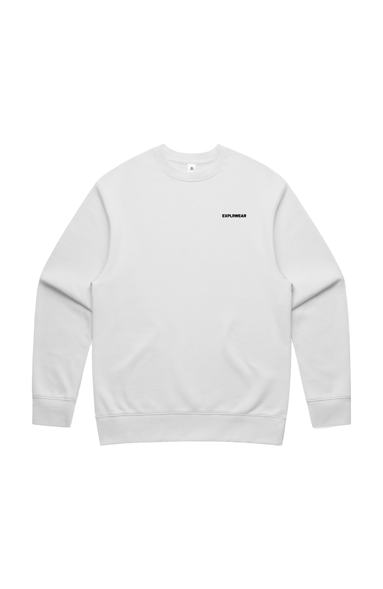 explrwear Sweatshirt