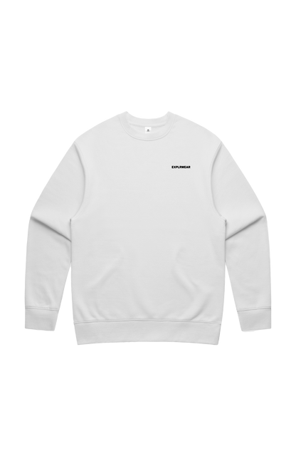 explrwear Sweatshirt