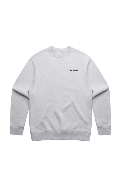 explrwear Sweatshirt