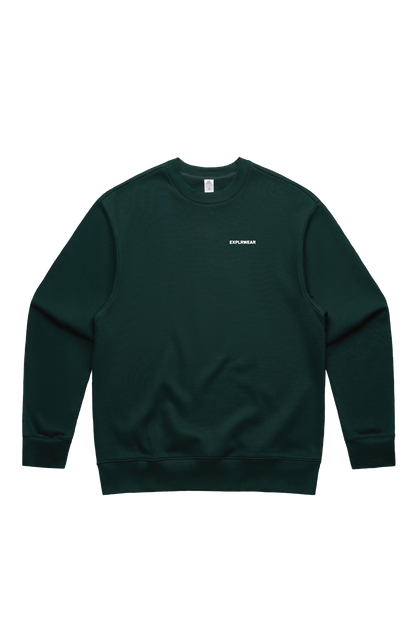 explrwear Sweatshirt