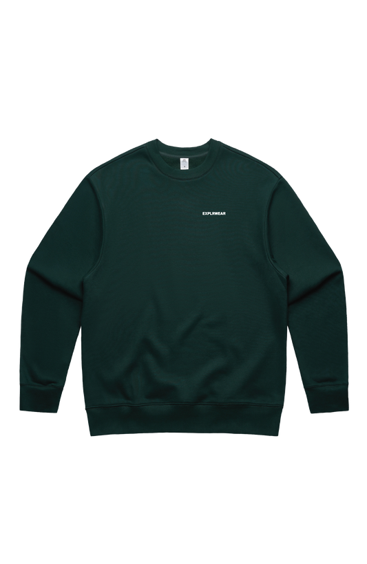 explrwear Sweatshirt