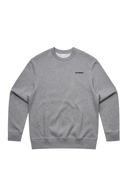 explrwear Sweatshirt