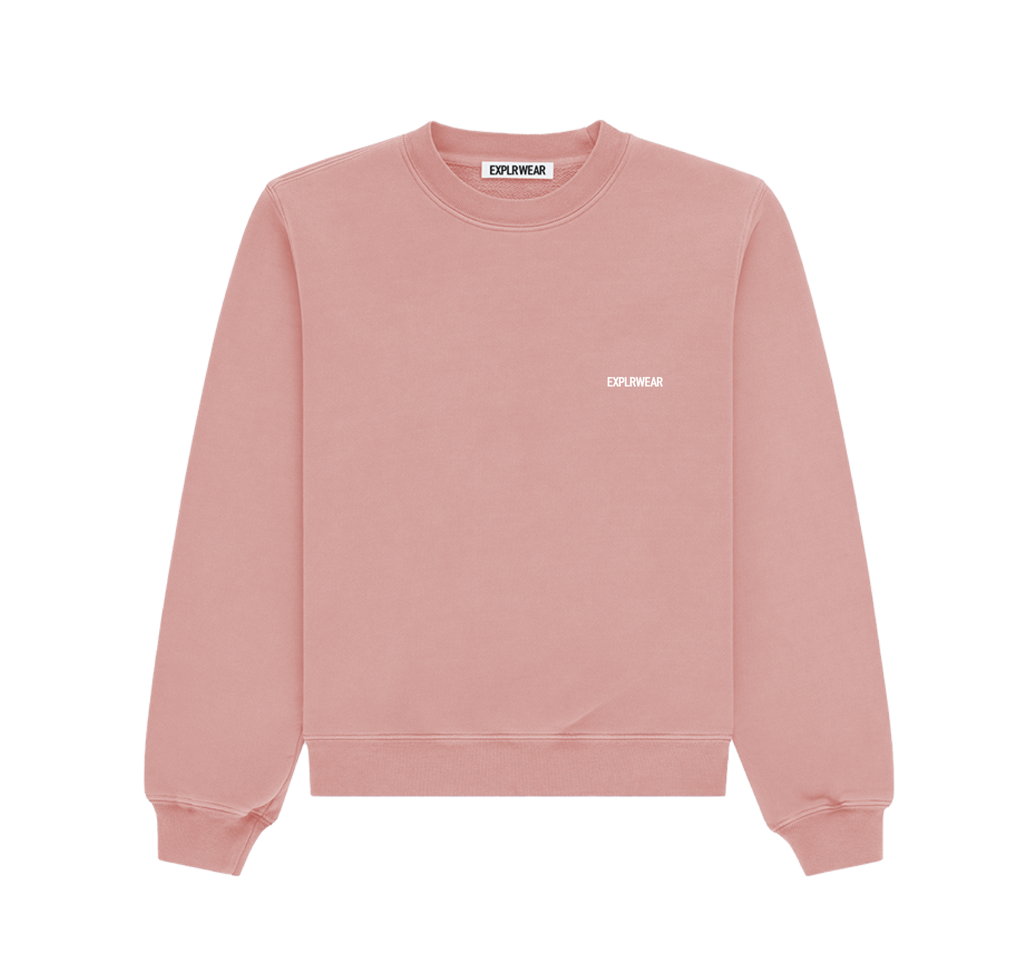 Explrwear Classic - Sweatshirt - Explr