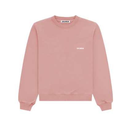 Explrwear Classic - Sweatshirt - Explr