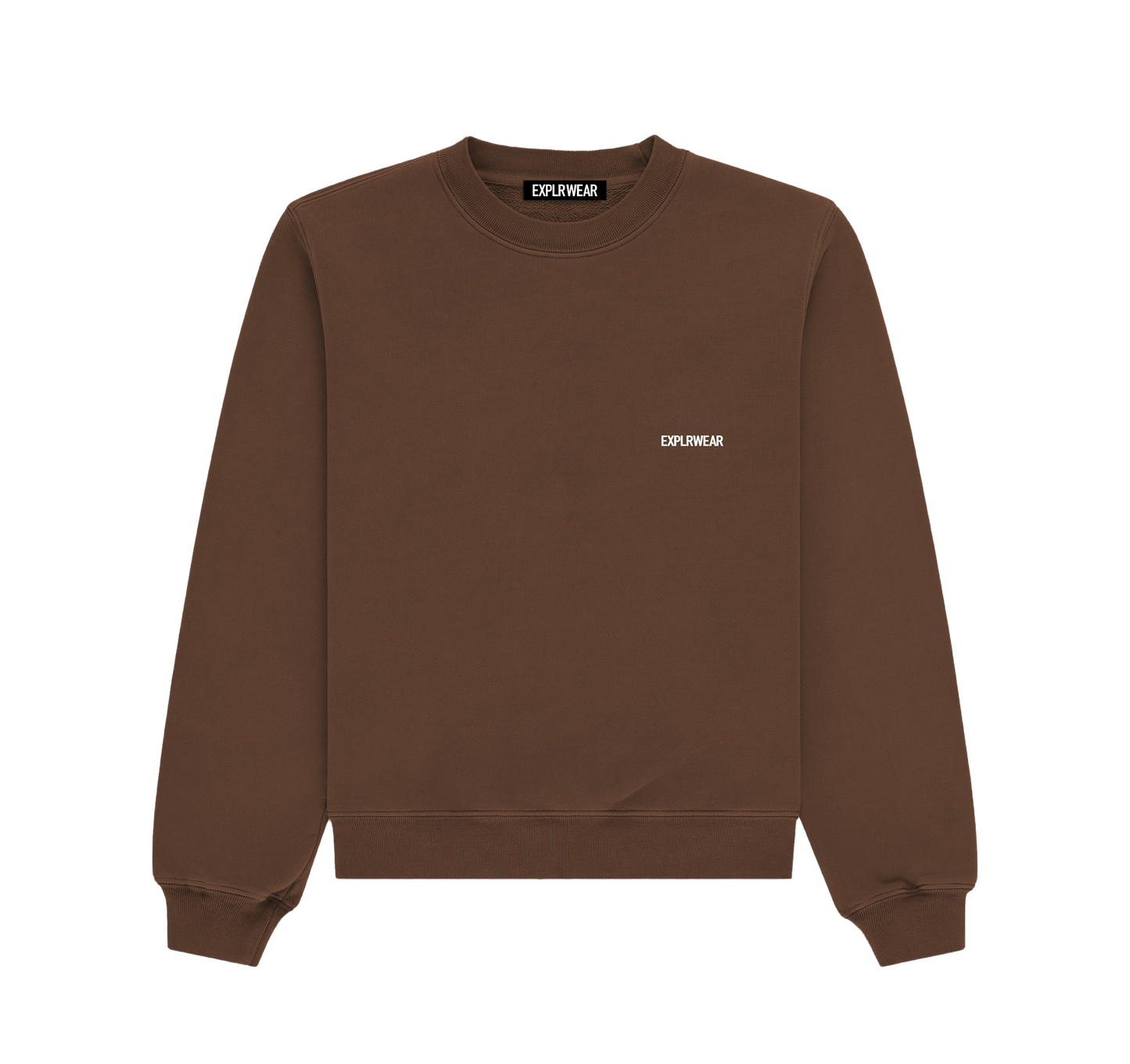 Explrwear Classic - Sweatshirt - Explr