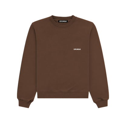 Explrwear Classic - Sweatshirt - Explr