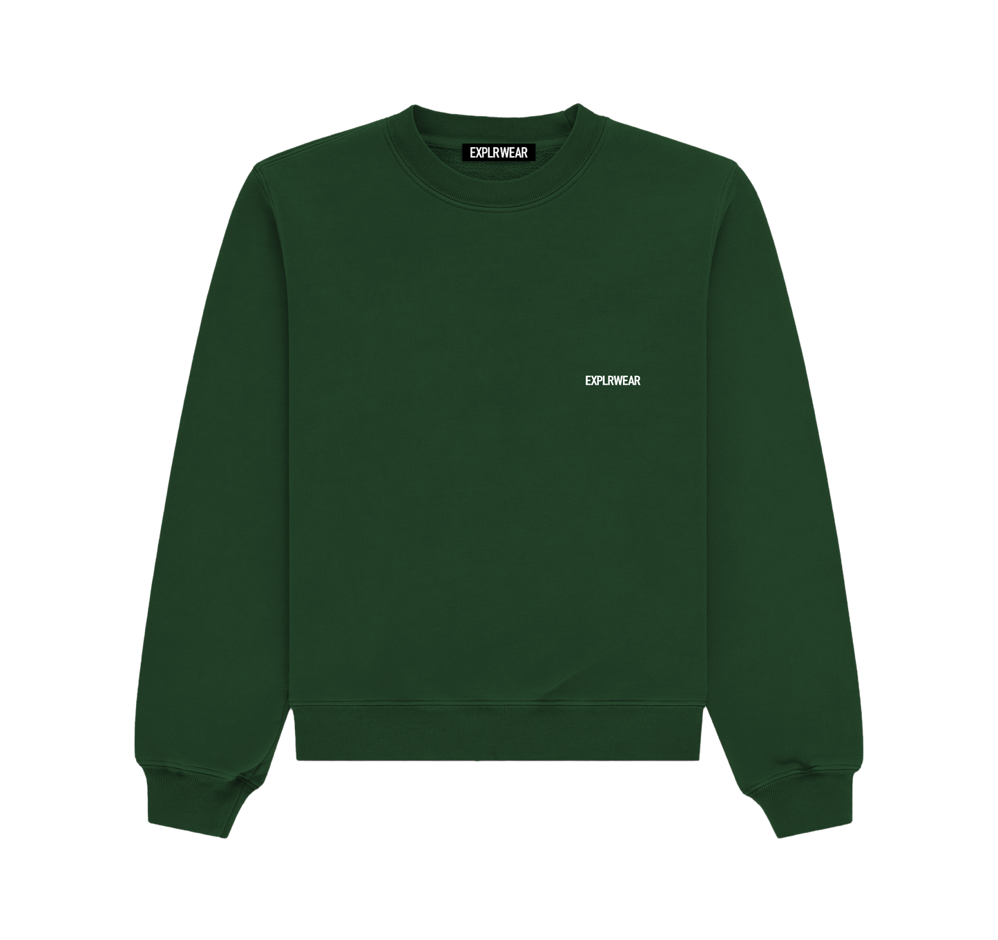 Explrwear Classic - Sweatshirt - Explr