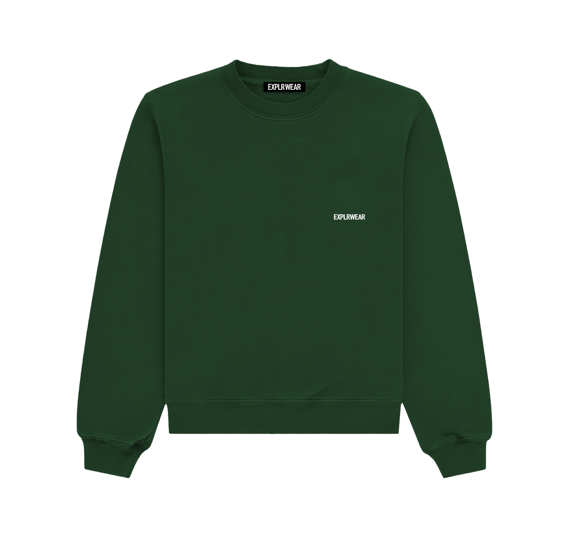 Explrwear Classic - Sweatshirt - Explr