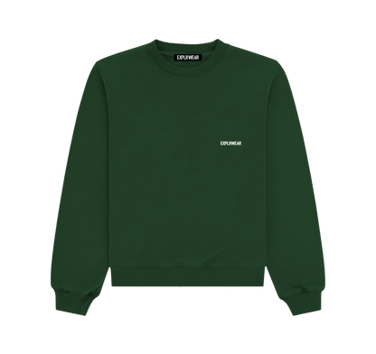 Explrwear Classic - Sweatshirt - Explr