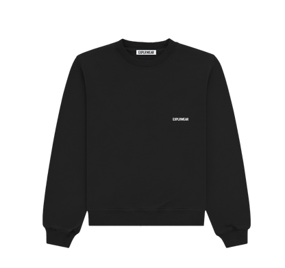 Explrwear Classic - Sweatshirt - Explr