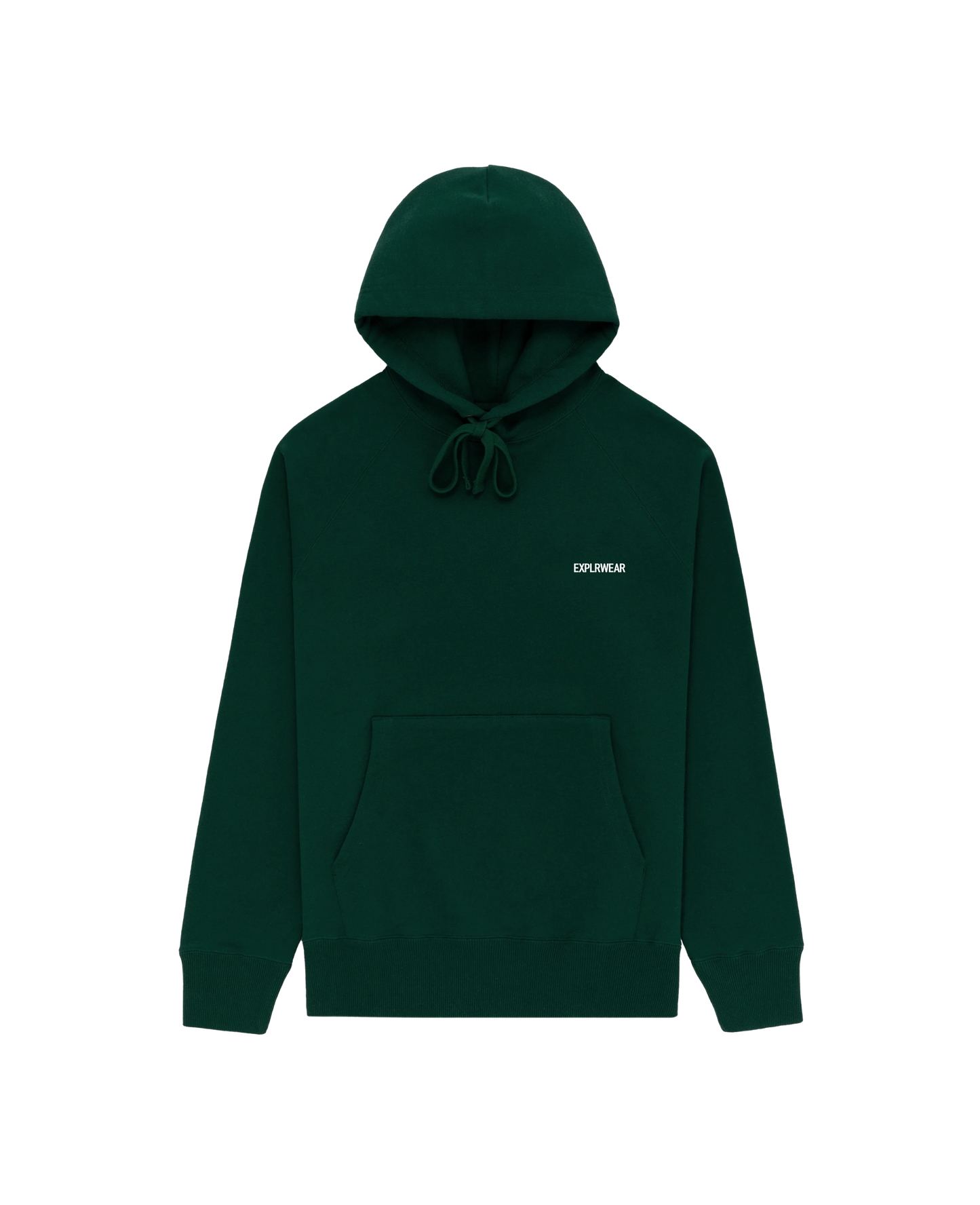 Explrwear - Hoodie - Explr