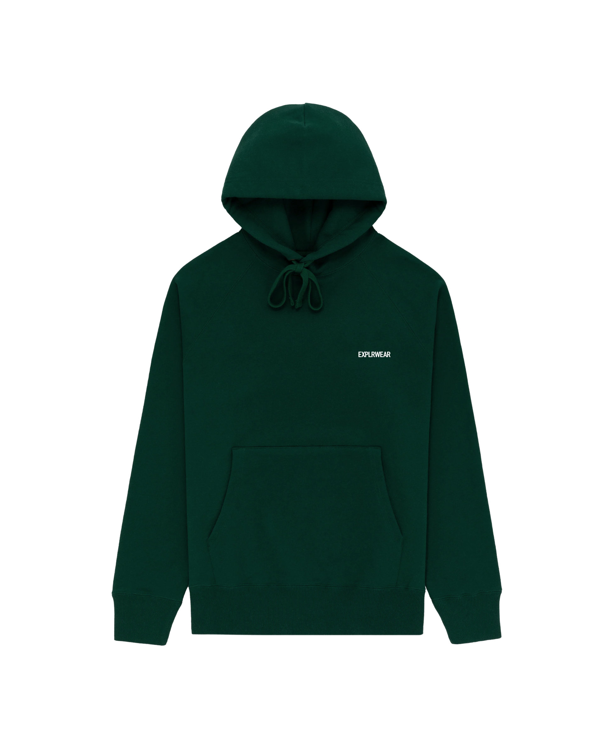 Explrwear - Hoodie - Explr