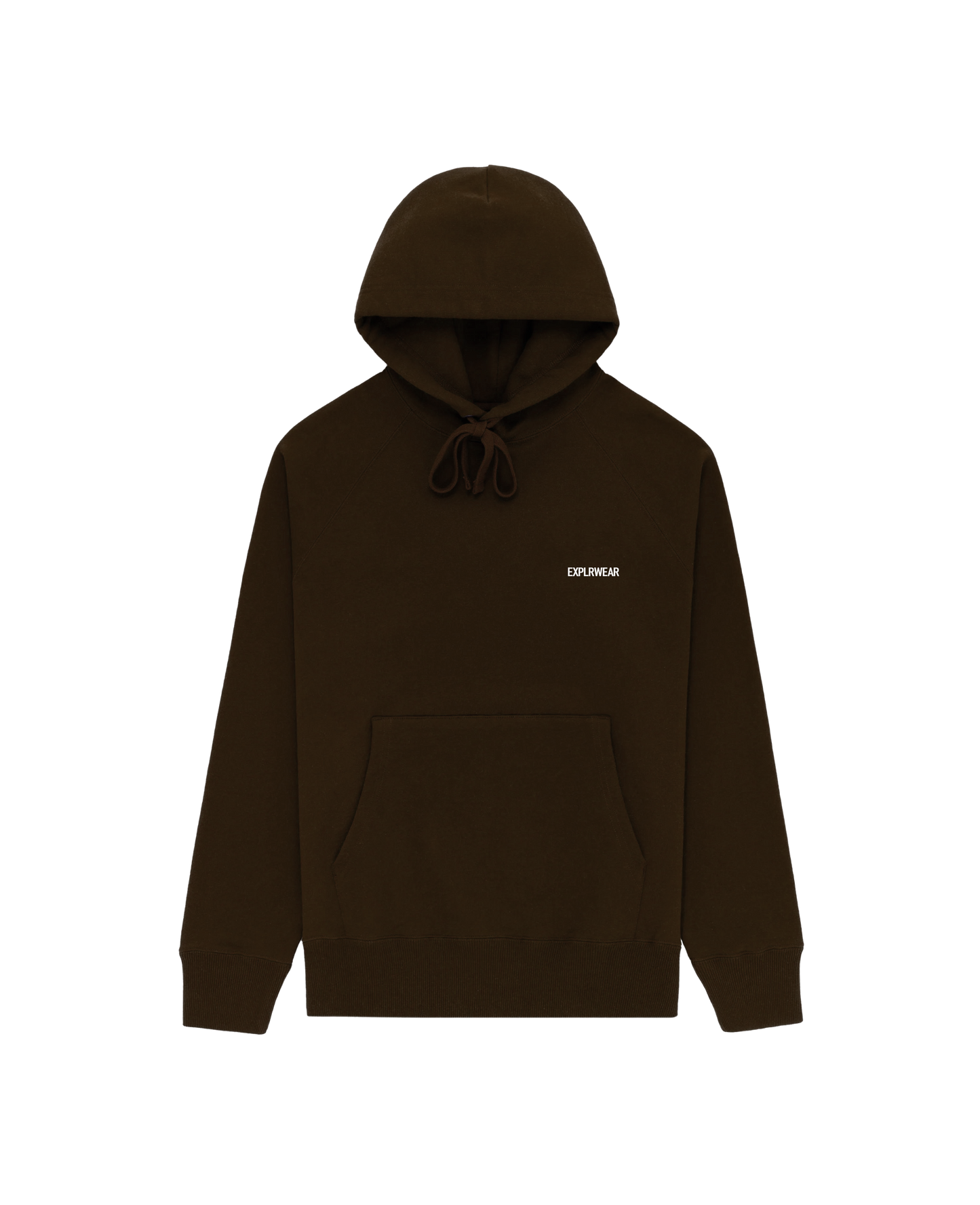 Explrwear - Hoodie - Explr