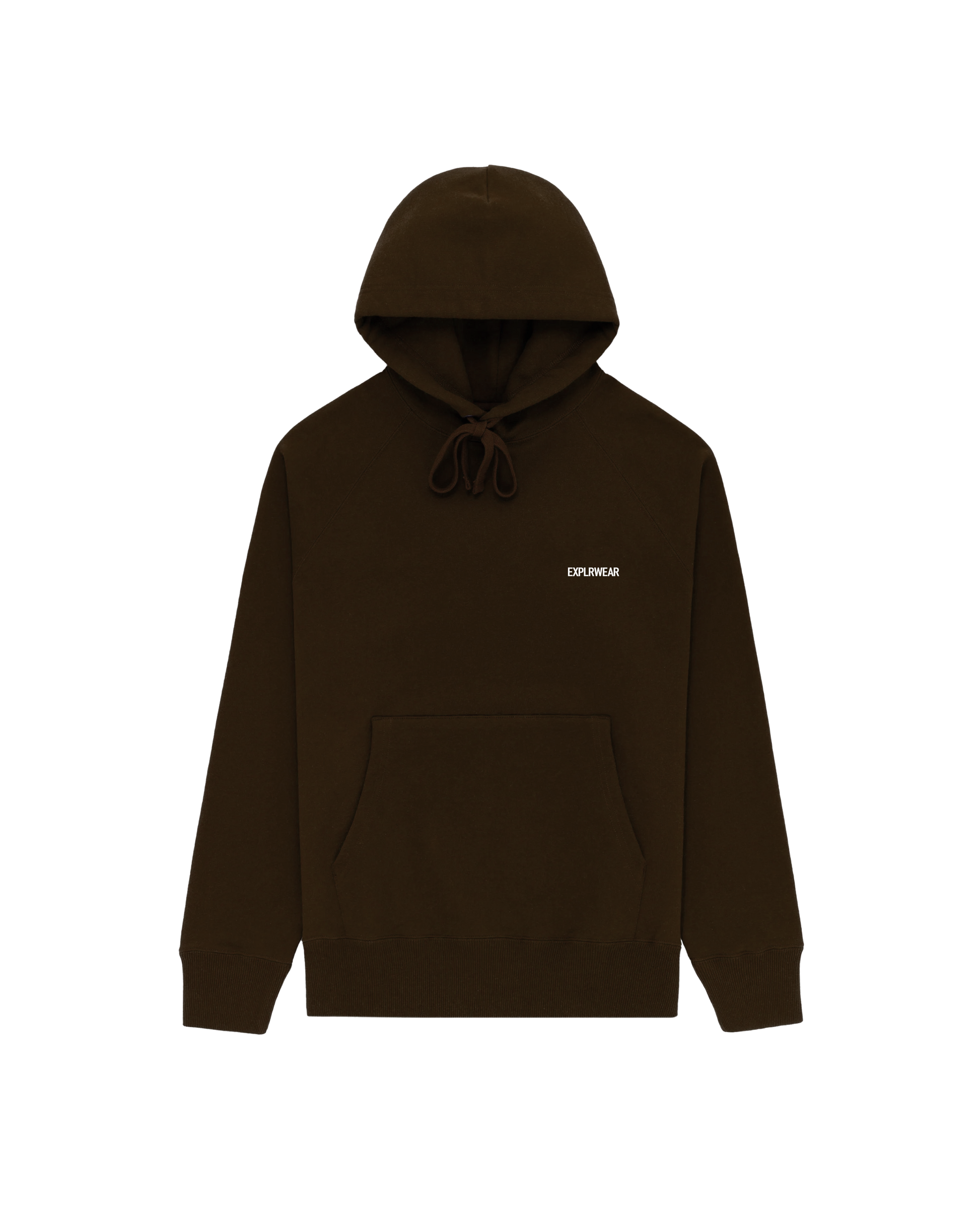 Explrwear - Hoodie - Explr