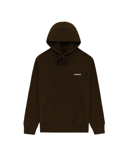 Explrwear - Hoodie - Explr