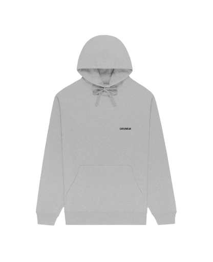 Explrwear - Hoodie - Explr