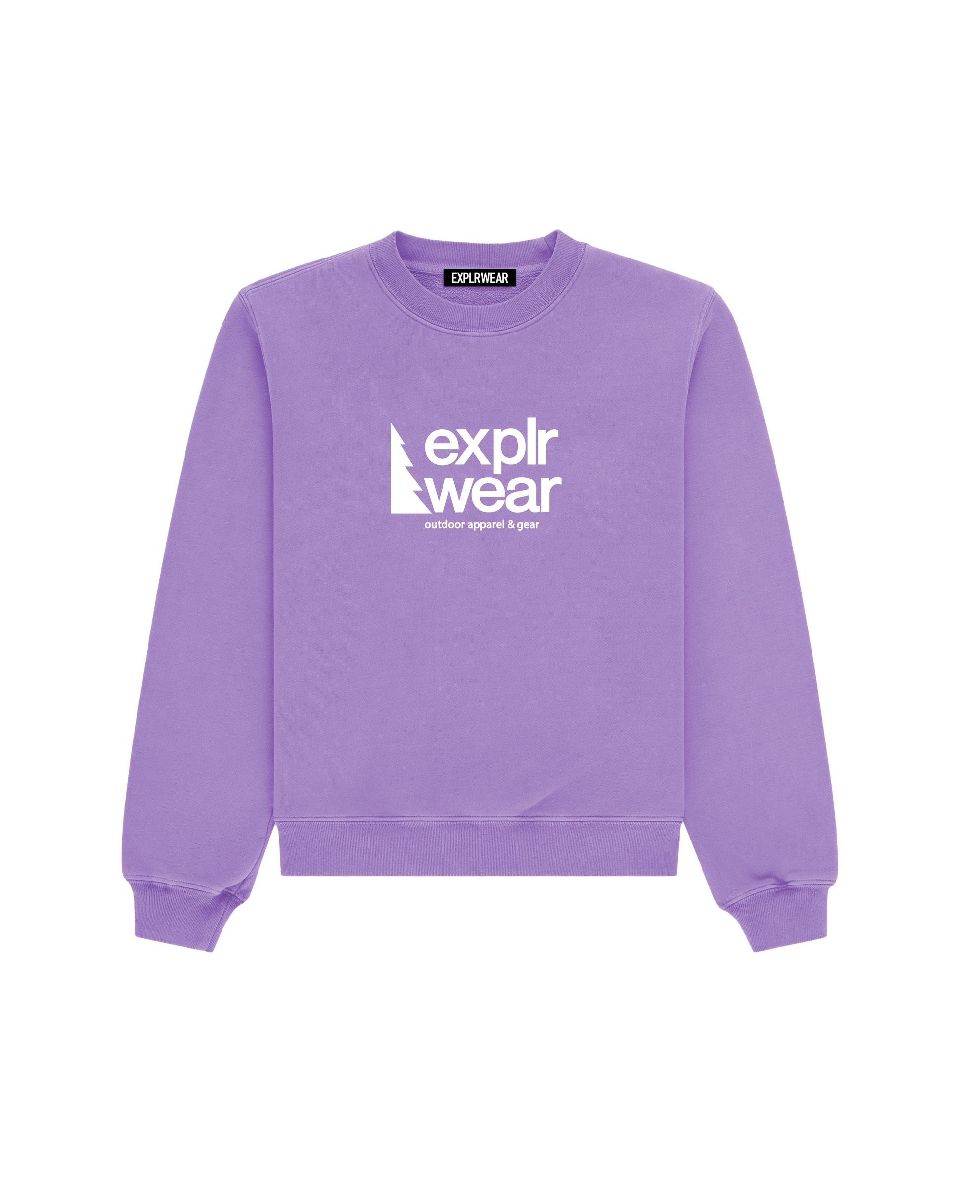 Explrwear™ - Sweatshirt - Explr