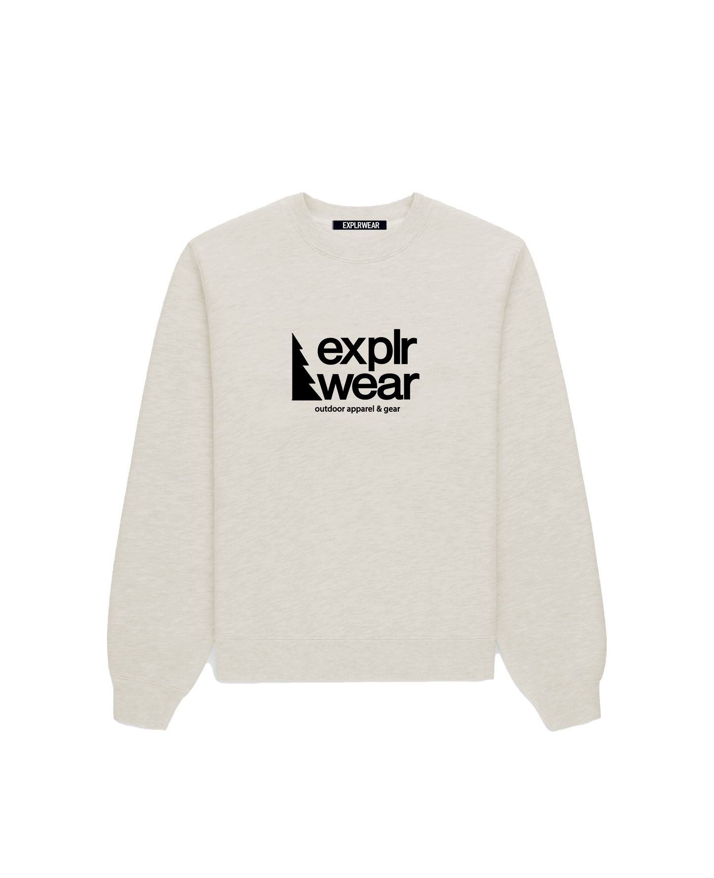 Explrwear™ - Sweatshirt - Explr