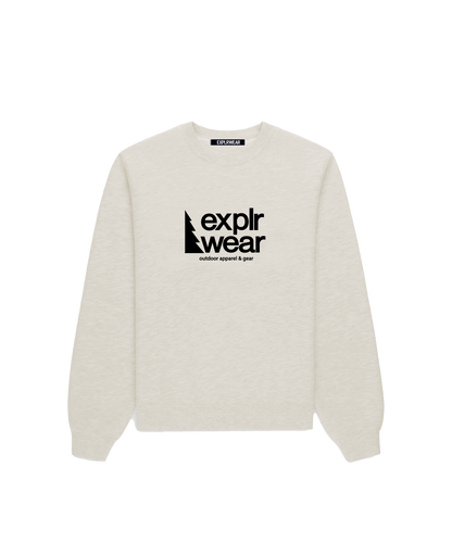 Explrwear™ - Sweatshirt - Explr