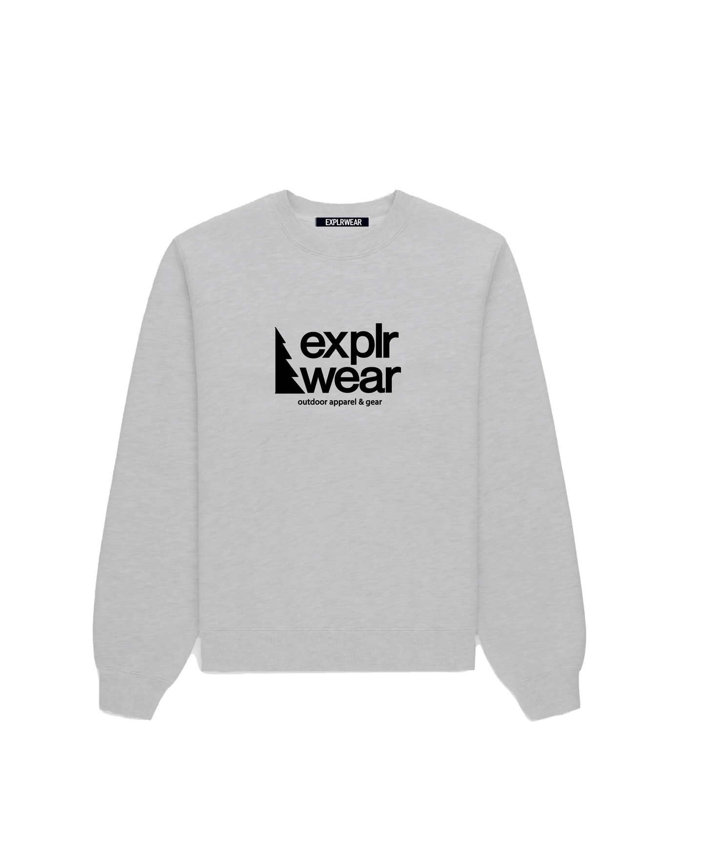 Explrwear™ - Sweatshirt - Explr