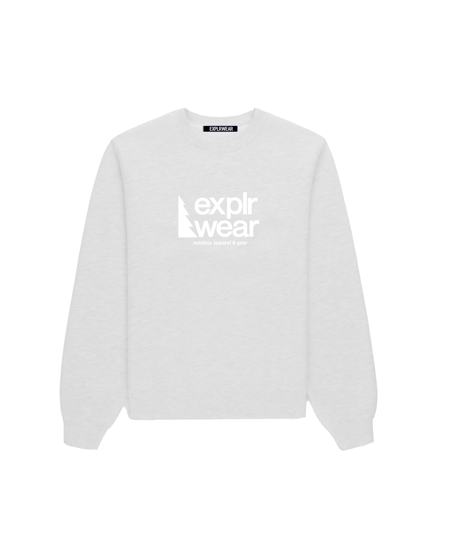 Explrwear™ - Sweatshirt - Explr