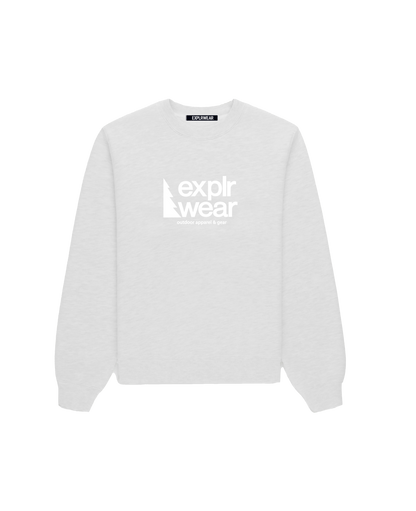 Explrwear™ - Sweatshirt - Explr