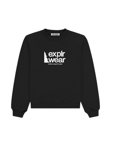 Explrwear™ - Sweatshirt - Explr