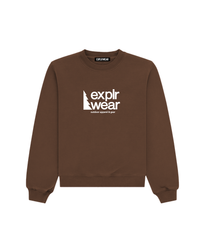 Explrwear™ - Sweatshirt - Explr