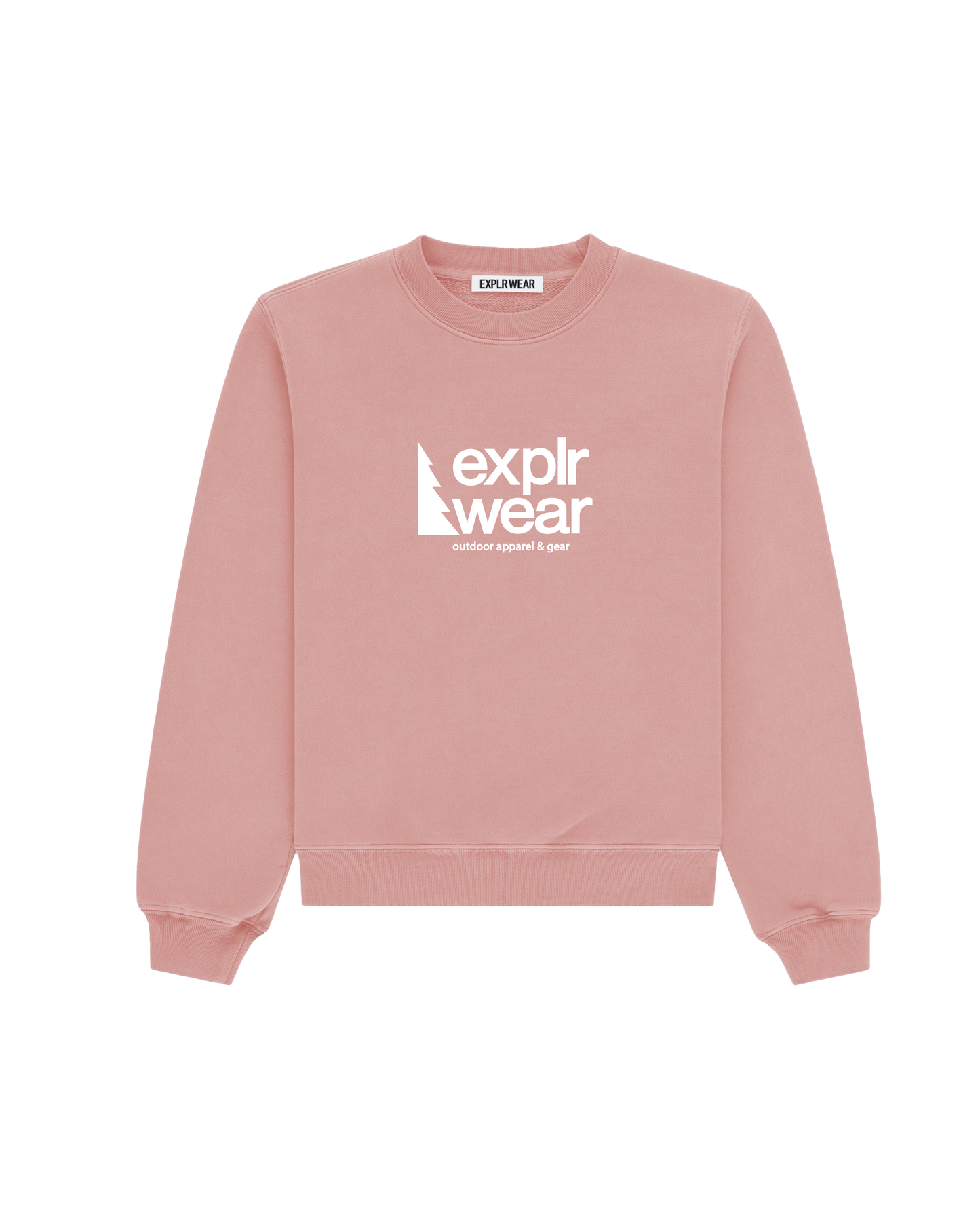 Explrwear™ - Sweatshirt - Explr