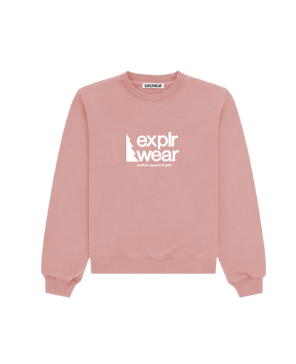 Explrwear™ - Sweatshirt - Explr