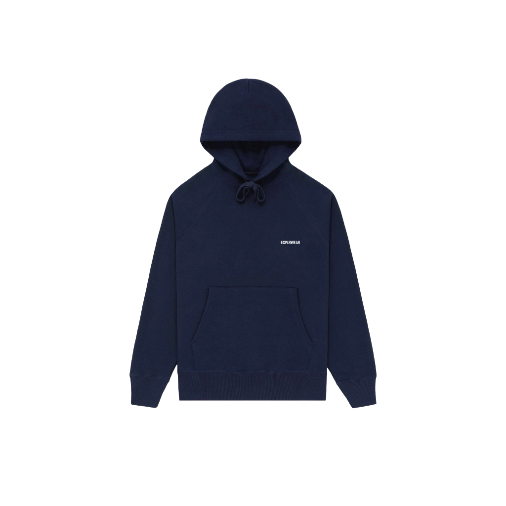 Explrwear - Hoodie - Explr