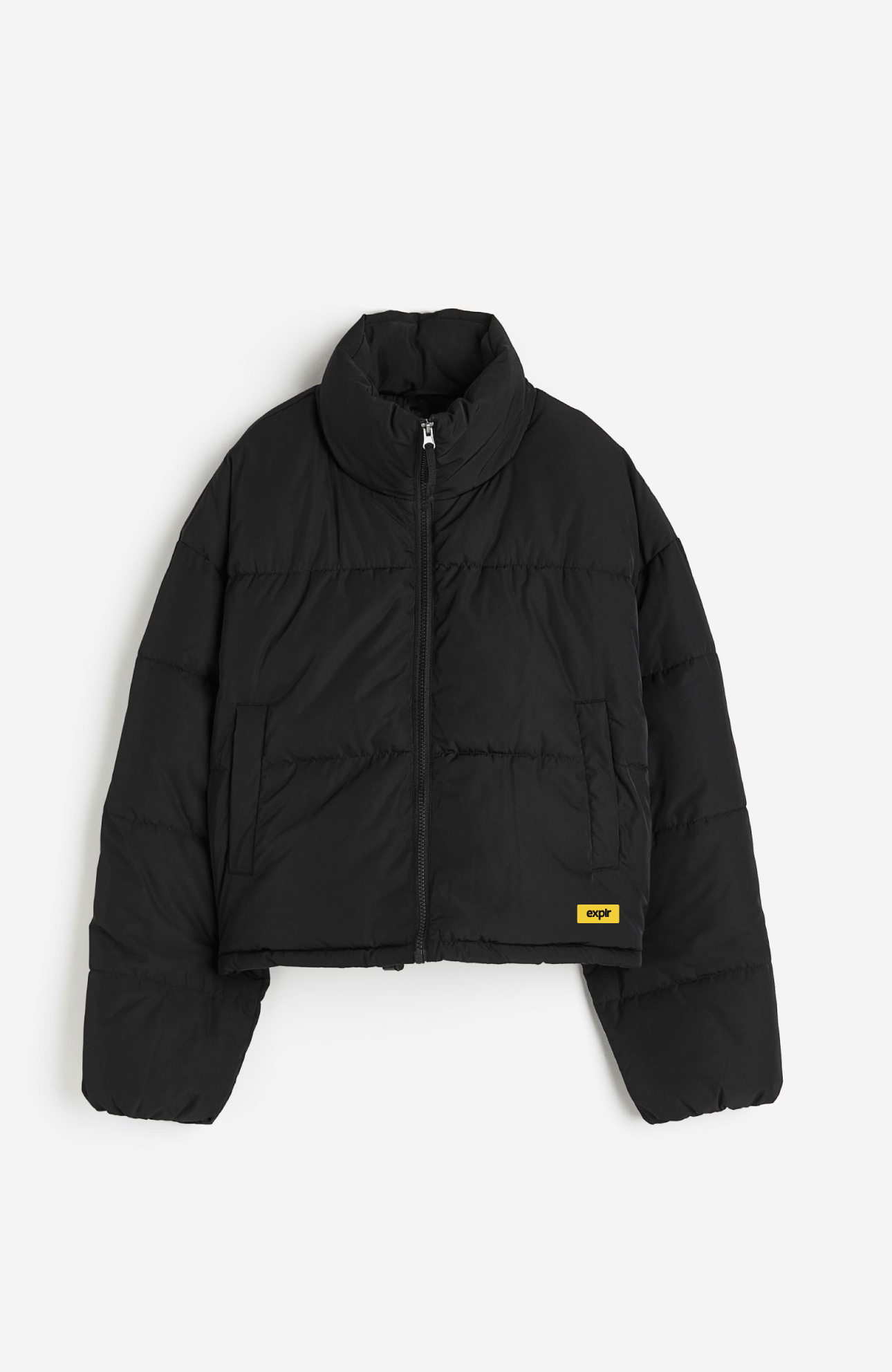 Aspen puffer Jacket - Explr