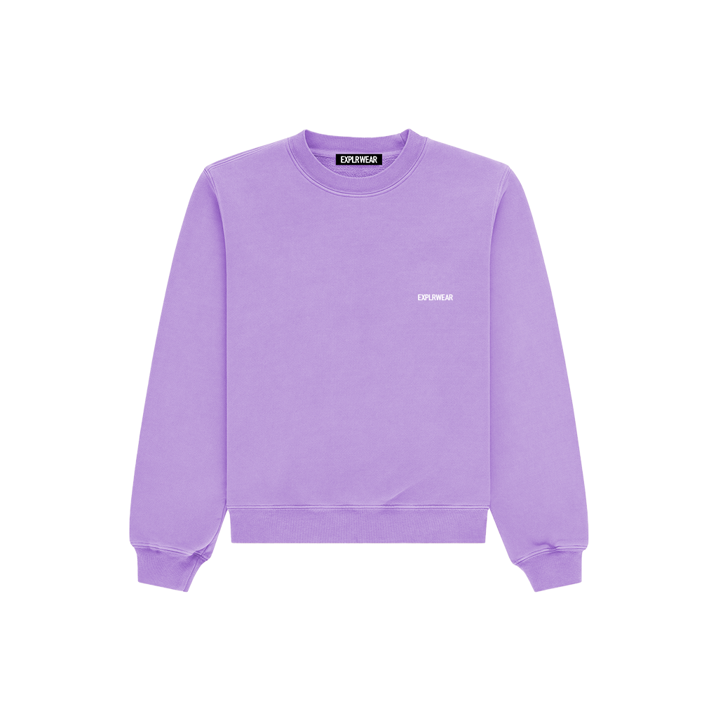 Explrwear Classic - Sweatshirt - Explr