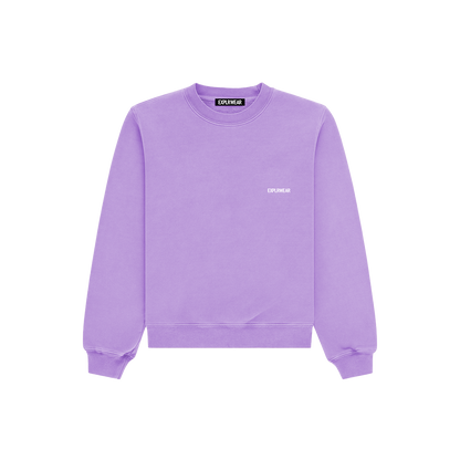 Explrwear Classic - Sweatshirt - Explr