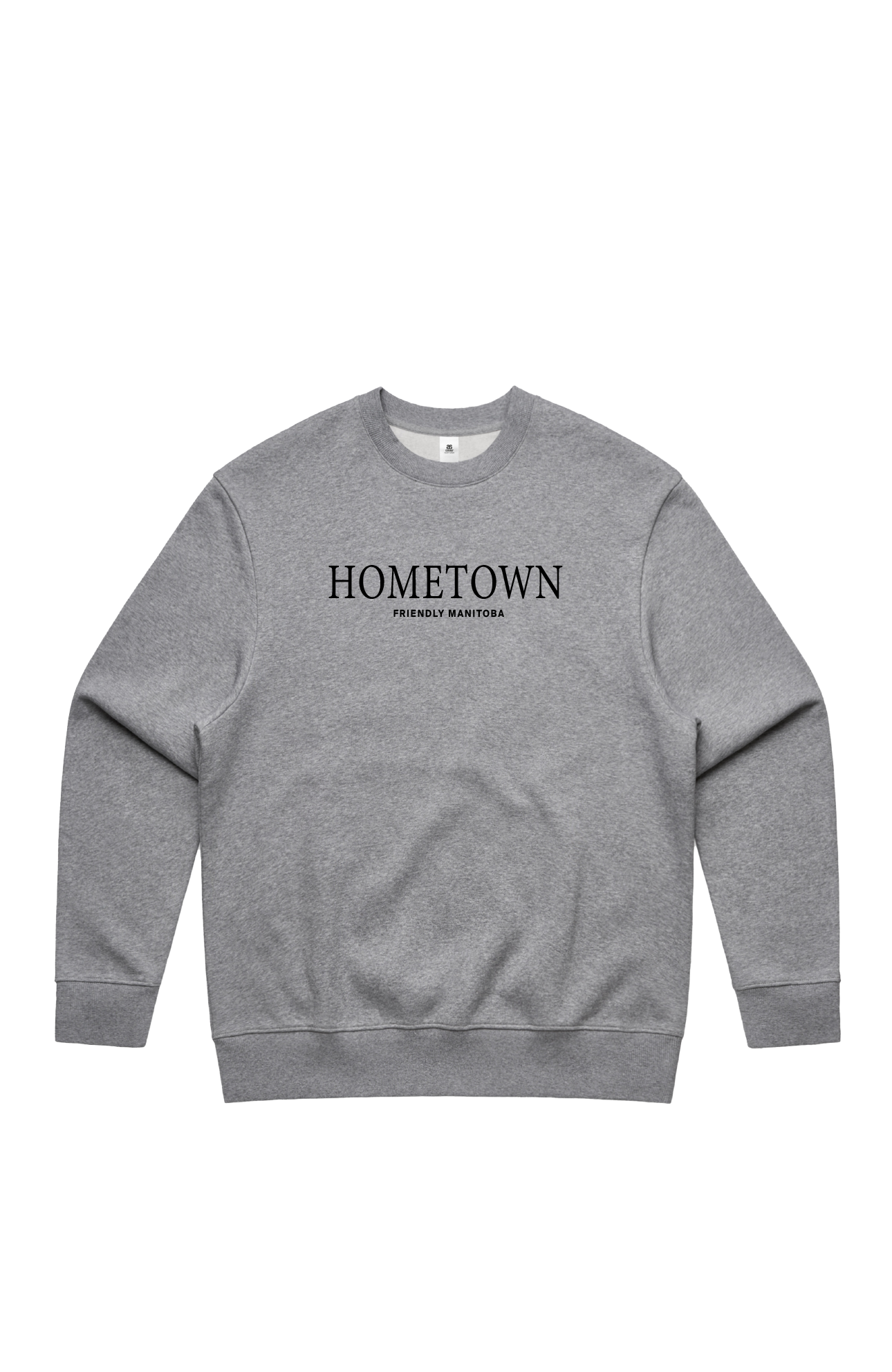 HomeTown Sweater