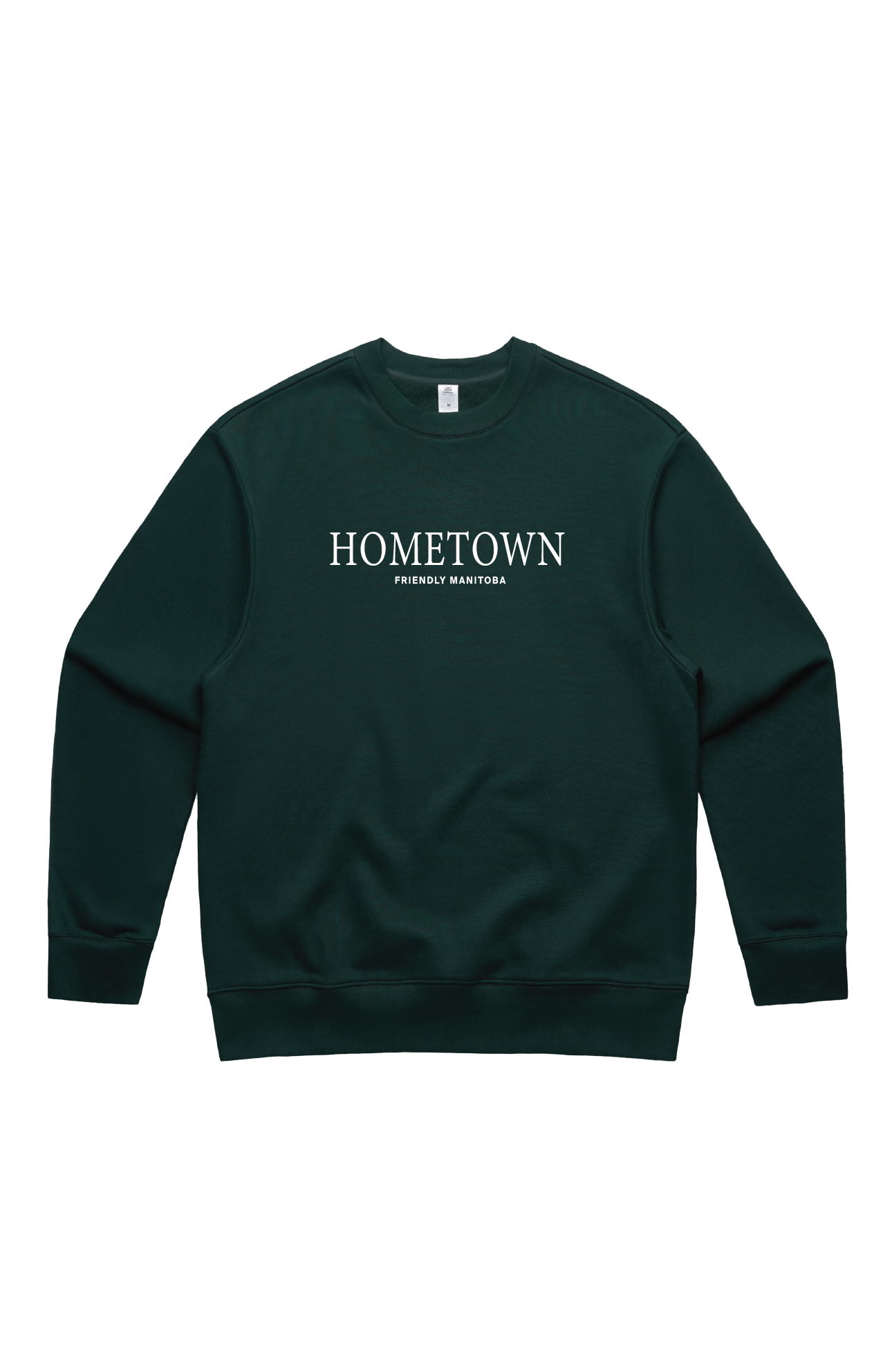 HomeTown Sweater