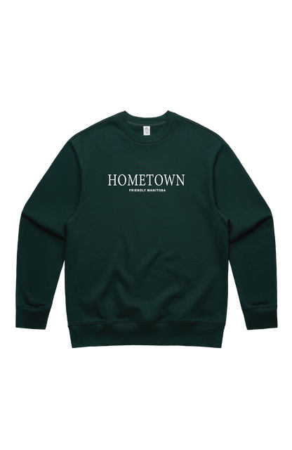 HomeTown Sweater