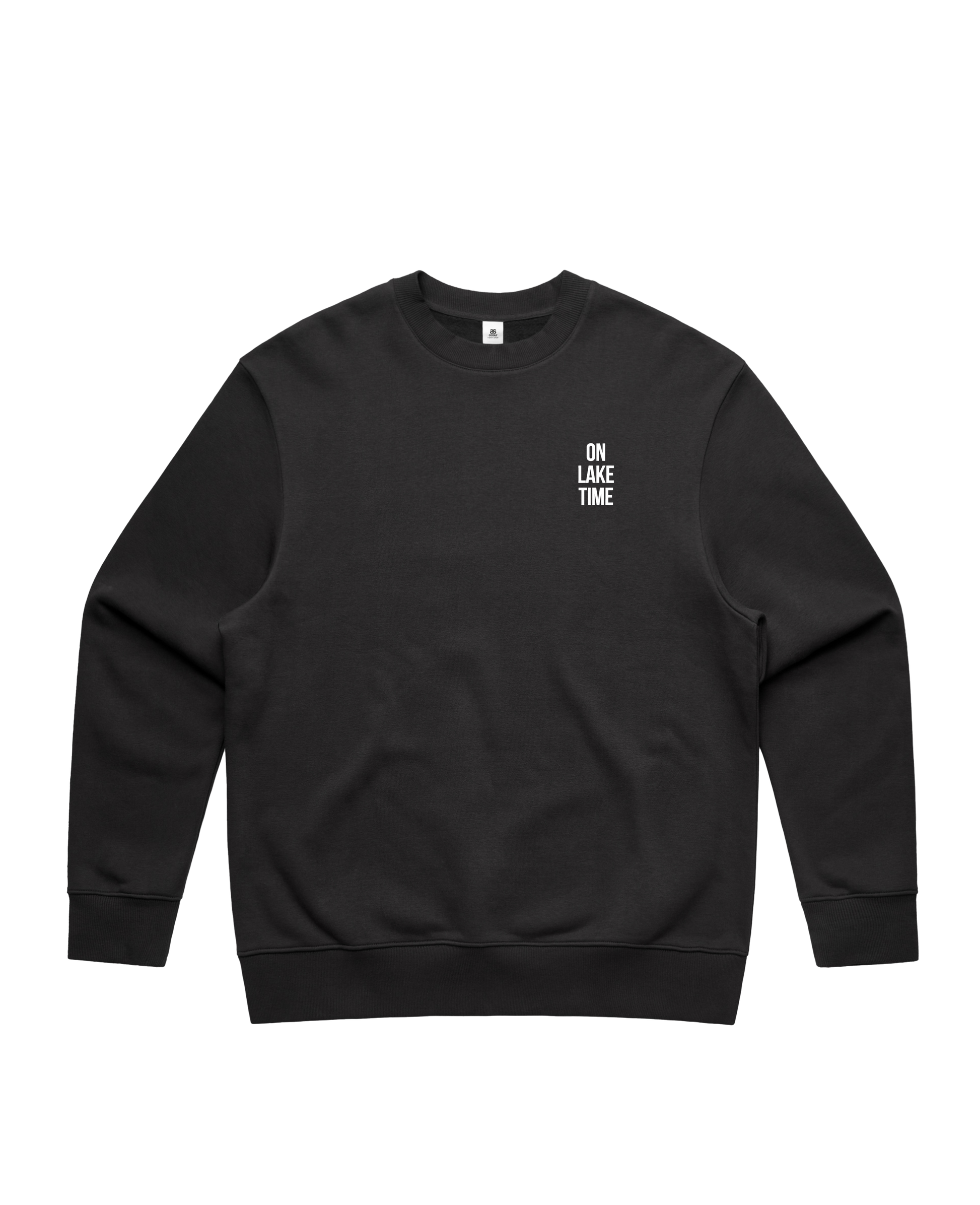 OnLakeTime Classic  - Sweatshirt - Explr