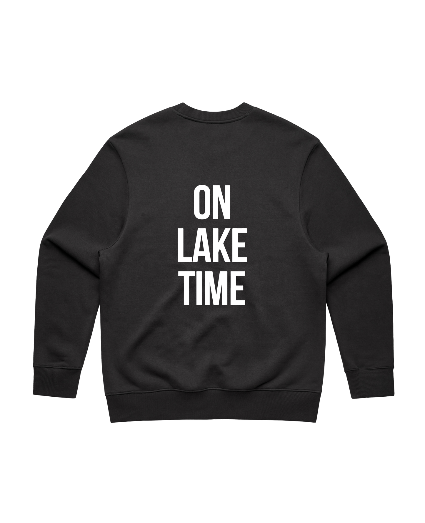 OnLakeTime Classic  - Sweatshirt - Explr