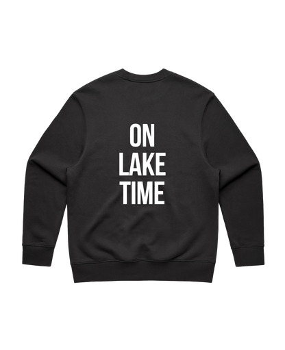 OnLakeTime Classic  - Sweatshirt - Explr